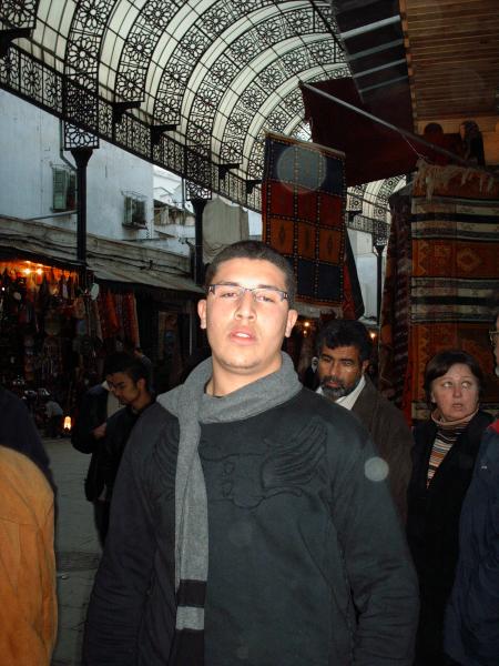 c yassin